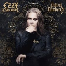 Обложка Ozzy Osbourne – No Escape From Now