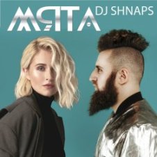 Обложка Мята – Знак (DJ Shnaps Remix)