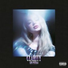 Обложка Kim Petras – Clarity
