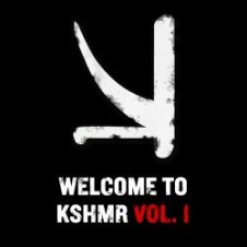 Обложка KSHMR – Welcome To KSHMR