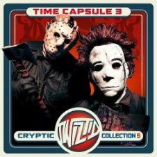 Обложка Twiztid – Tonight (feat. Insane E, Blaze Ya Dead Homie, Ajax, The R.O.C. & Prozak)