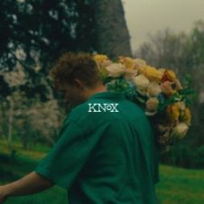 Обложка Knox – 50/50
