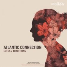Обложка Atlantic Connectio – The Deep End