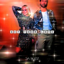 Обложка Da Buzz – Get Your Love