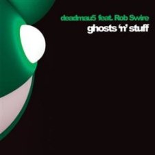 Обложка Deadmau5 feat. Rob Swire – Ghosts N Stuff (Sub Focus Remix)