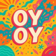 Обложка Siyam – Oy Oy