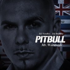 Обложка Pitbull – Alright Intro
