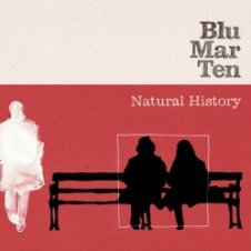 Обложка Blu Mar Ten – Locust Songs