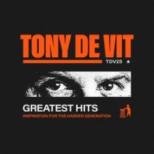 Обложка Tony De Vit – The Dawn