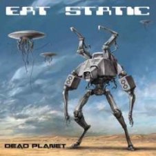 Обложка Eat Static – Byronic