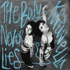 Обложка Krewella – 6 Feet