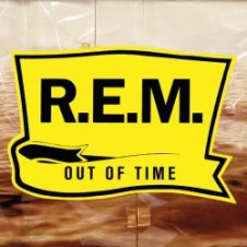 Обложка R.E.M. – Losing My Religion