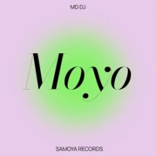 Обложка MD Dj – Moyo