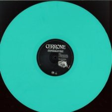 Обложка Cerrone – Midnite Lady