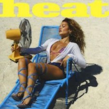 Обложка Rita Ora – Heat