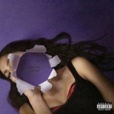 Обложка Olivia Rodrigo – Bad Idea Right