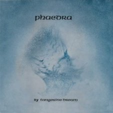 Обложка Tangerine Dream – Eleanor Rigby