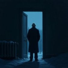 Обложка Agtverse – Still Waiting at the Door