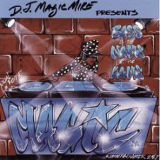 Обложка DJ Magic Mike – Uuh, Uuh, Uuh