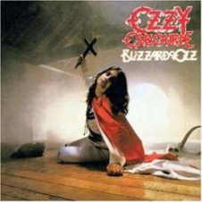 Обложка Ozzy Osbourne – Crazy Train