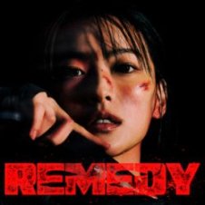 Обложка Jay Park – Remedy