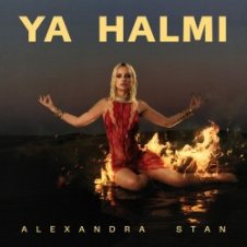 Обложка Alexandra Stan – Ya Halmi