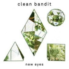 Обложка Clean Bandit – Rather Be (feat. Jess Glynne)