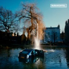 Обложка Rudimental & Jess Glynne – Back To Me