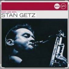 Обложка Stan Getz – O Grande Amor