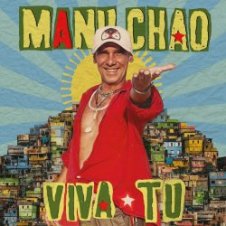 Обложка Manu Chao – Vecinos En El Mar