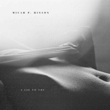 Обложка Micah P. Hinson – Carelessly