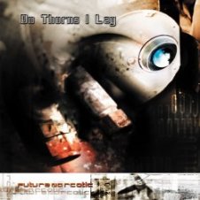 Обложка On thorns I lay – Desire