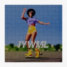 Обложка Jonasu & Tobtok – IYWML