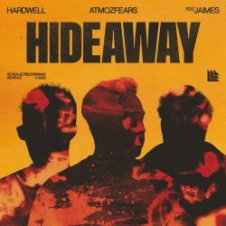 Обложка Hardwell & Atmozfears & Jaimes – Hideaway