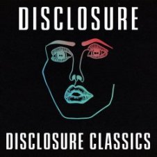 Обложка Disclosure – Where Angels Fear To Tread