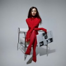 Обложка EMUNA – Рай