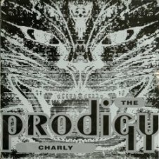 Обложка The Prodigy – Pandemonium