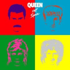 Обложка Queen – Back Chat