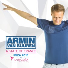 Обложка Armin van Buuren – The Walk