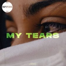 Обложка Janic & ANANEV – Hard to See