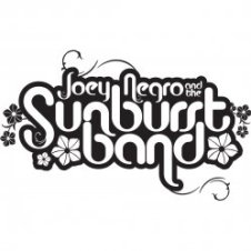 Обложка The Sunburst Band – Beyondapella