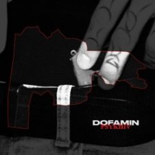 Обложка Dofamin – PSYKHIV
