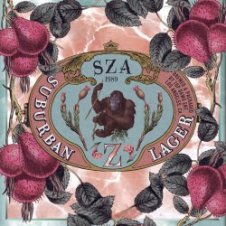 Обложка SZA feat. Chance the Rapper – Childs Play