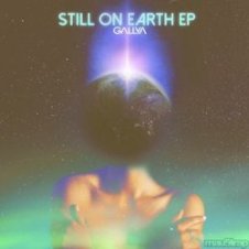 Обложка Gallya – Still On Earth