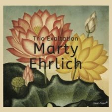 Обложка Marty Ehrlich – Senhor P.C