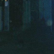 Обложка Burial – Shell of Light (Shlohmo Remix)