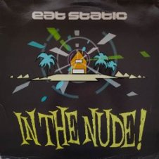 Обложка Eat Static – Peeow!