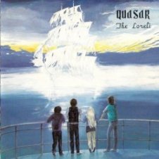 Обложка Quasar – As You Fall Asleep...