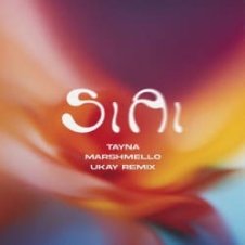 Обложка Tayna & Marshmello & UKAY – Si Ai