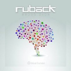 Обложка Ruback – Human Mind